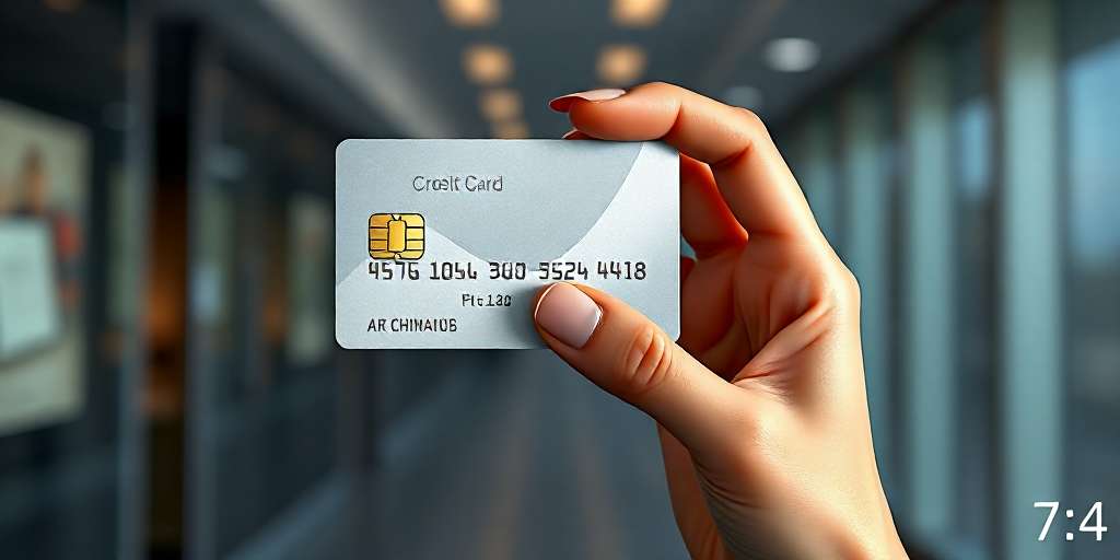 Tarjeta de crédito solicitar: Guía completa para obtener la tuya