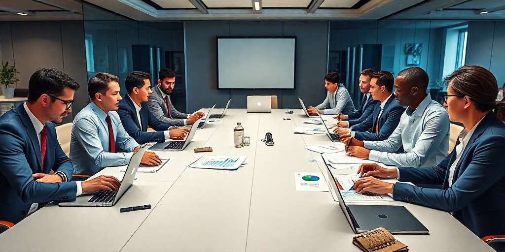 Etapas de la planificación financiera: Guía práctica para tu negocio